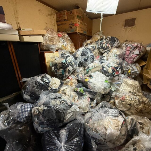 北海道旭川市で遺品整理・不用品回収業者なら株式会社NEXT HANDS