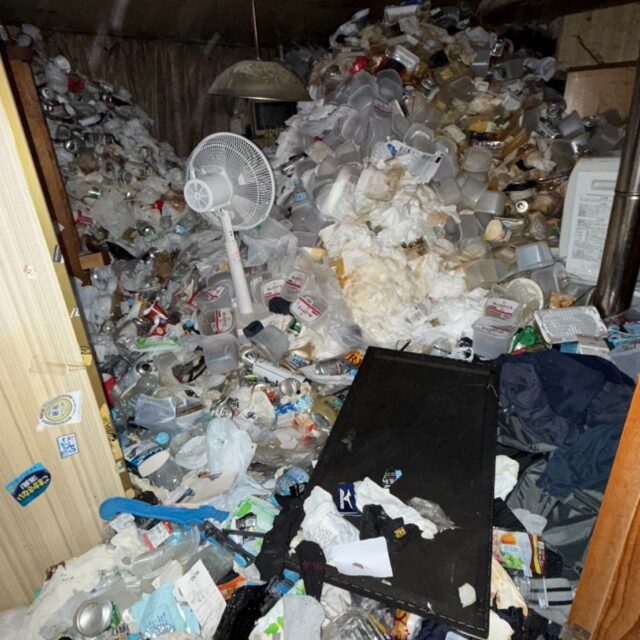 北海道旭川市で遺品整理・不用品回収業者なら株式会社NEXT HANDS