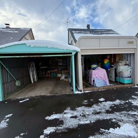 北海道旭川市で遺品整理・不用品回収業者なら株式会社NEXT HANDS